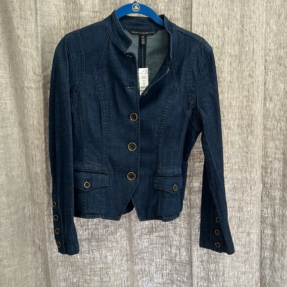 Denim Jacket - Picture 2 of 5